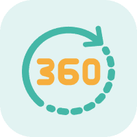360 Feedback 