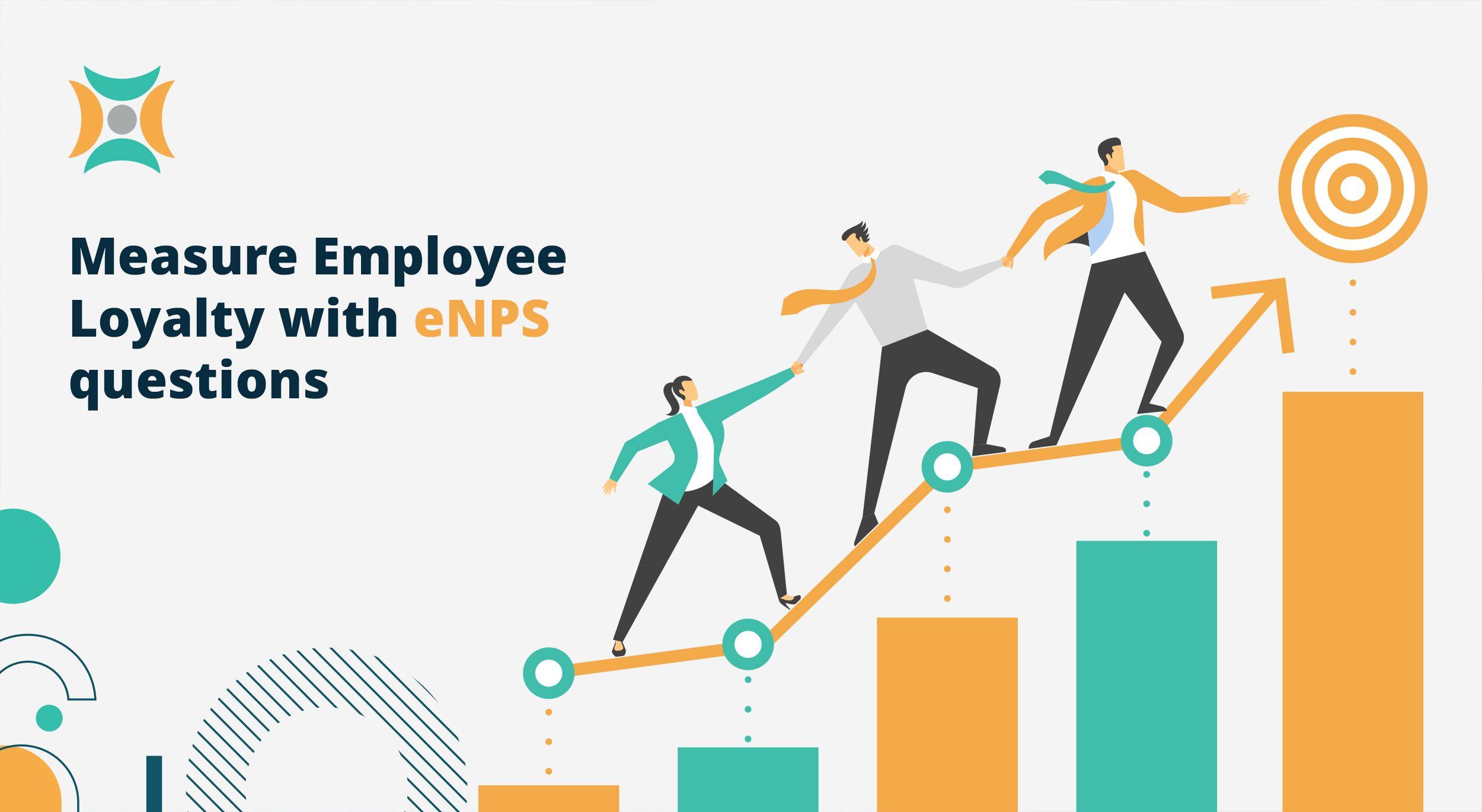 eNPS Surveys and employees loyalty 